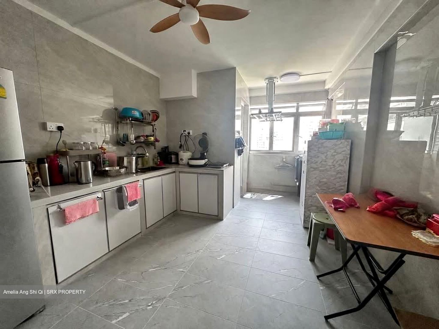 Blk 223 Choa Chu Kang Central (Choa Chu Kang), HDB 5 Rooms #574785251